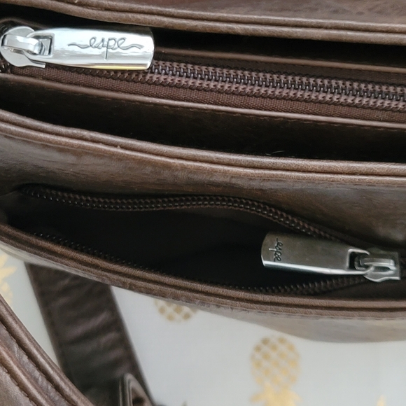 ESPE MESSENGER BAG - Picture 5 of 13